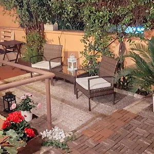 Casa Federico - Beauty With Wonderful Terrace Appartement