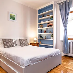 Mecenate Fori Imperiali Appartement