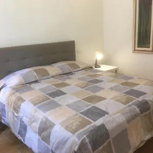 Appartement Cherubini 1