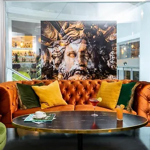 Hotel Leonardo Boutique Termini