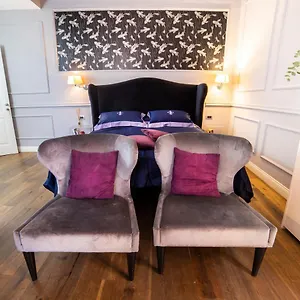 Gasthuis Relais San Lorenzo In Lucina