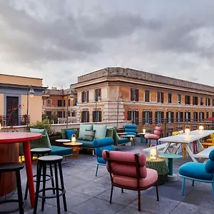Citizenm Isola Tiberina Szálloda