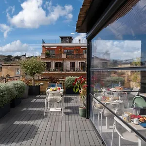 Casa de hóspedes Giuditta In Trastevere, Roma