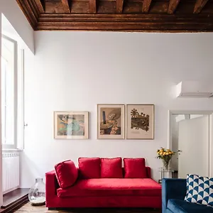 Yoursuiterome Appartement