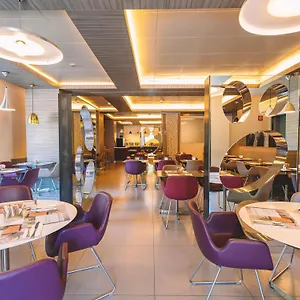 Mercure Centro Colosseo Hotel