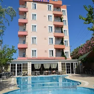 Megas 3* Ayvalı