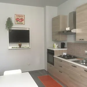 Appartement Casa Mario